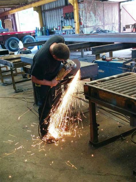 metal fabrication fort walton beach|metal works walton beach.